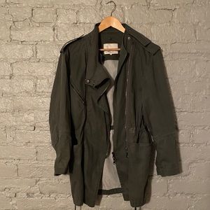 Phillip Lim Cargo Jacket